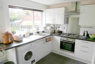 4 bed house, Rachel Gardens, Selly Park, Birmingham, B296NY - Image 4